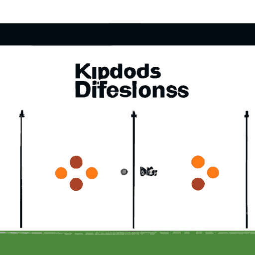 Strategic Plays: How Offense Leads to Touchdowns and Field Goals in American Football